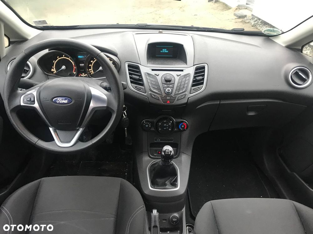 Ford Fiesta 1.0 EcoBoost ST-Line - 9