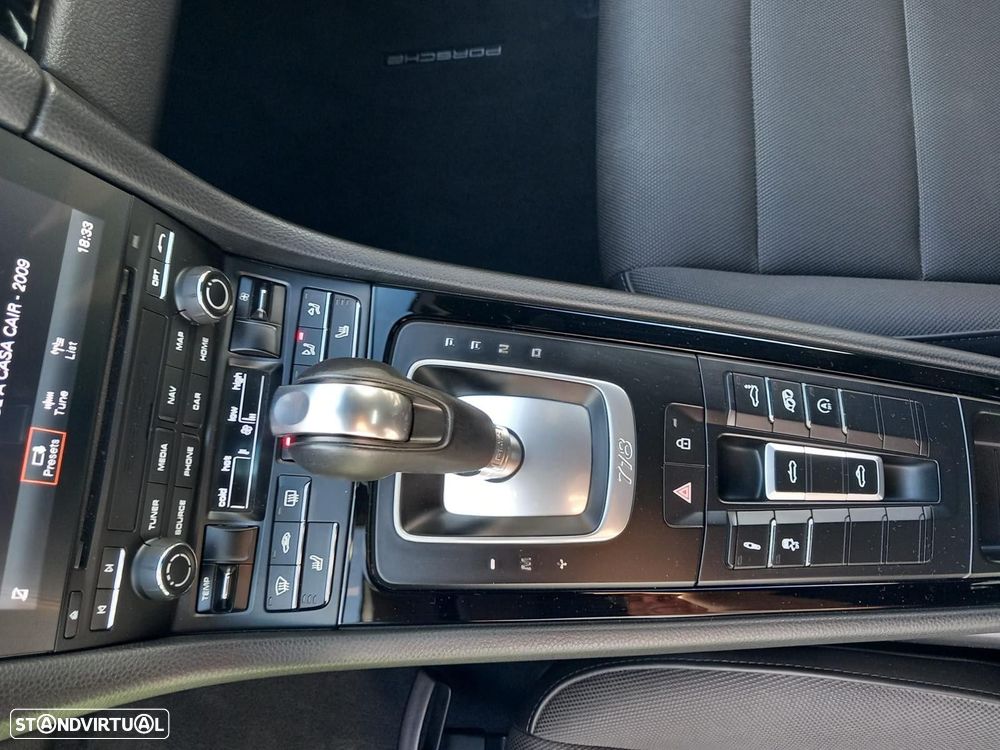 Porsche 718 Boxster 2.0 T PDK - 33