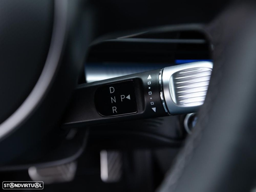 Hyundai Ioniq 6 77,4 kWh Dynamiq - 20