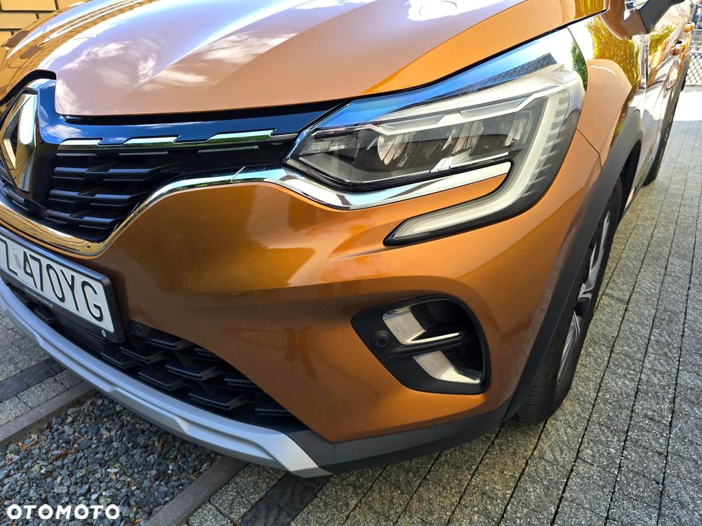 Renault Captur - 8