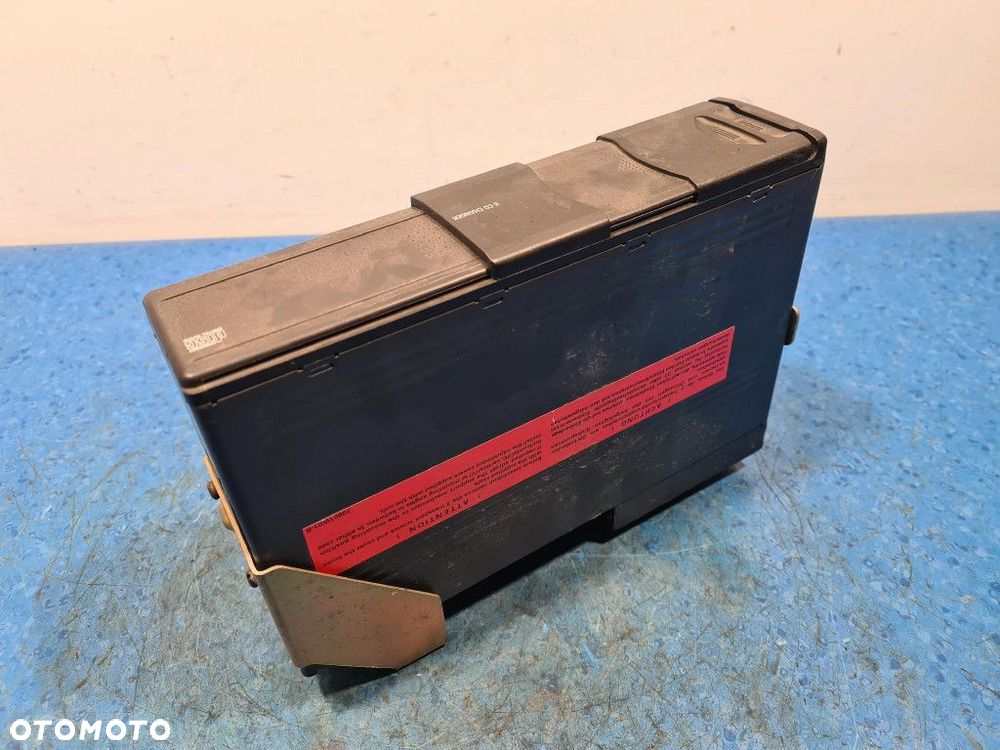 BMW 5 E39 TDS ZMIENIARKA 6908948 - 10
