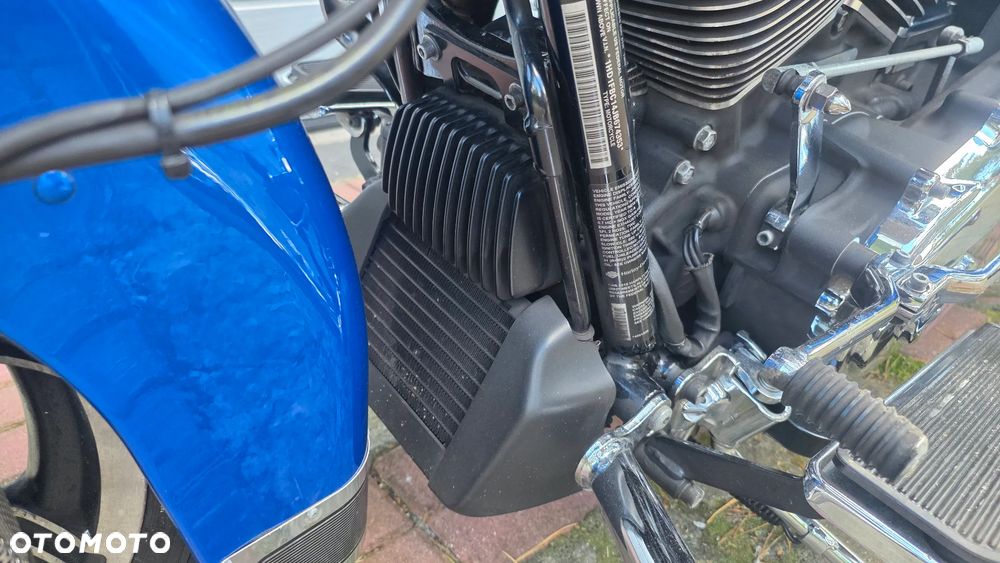 Harley-Davidson Touring Road King - 16