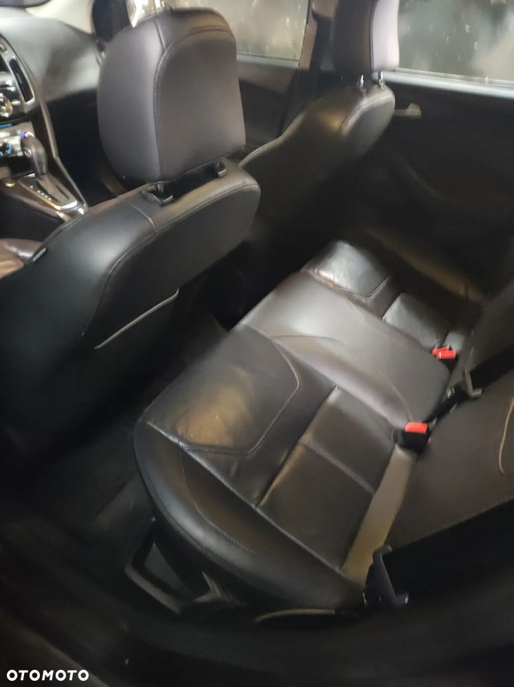 Ford Focus - 9