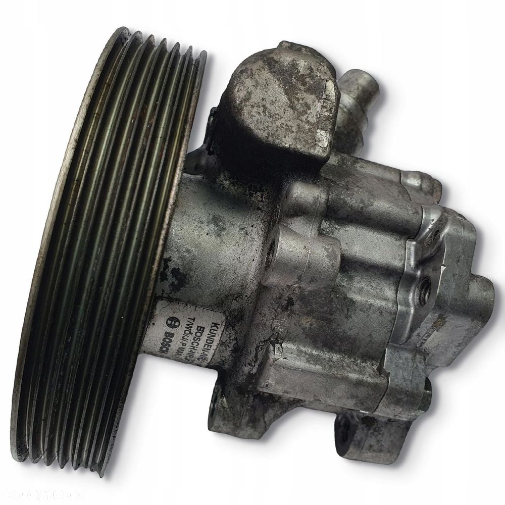 POMPA WSPOMAGANIA Citroen Jumper 2.2 Bluehdi 09805820980 Bosch 7692974138 - 4