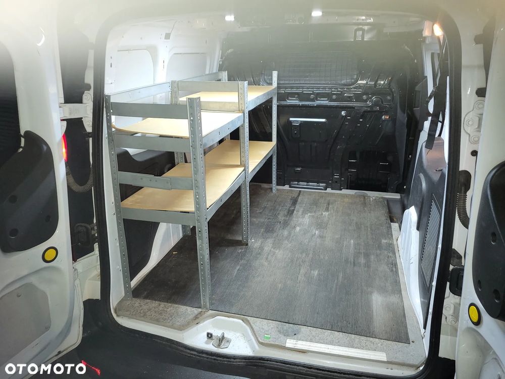 Ford Transit Connect 220 L1 Trend - 10