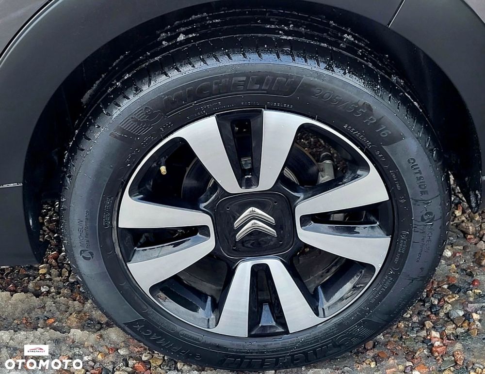 Citroën C3 - 25