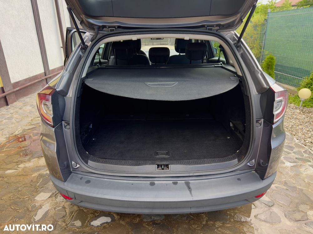 Renault Megane - 15