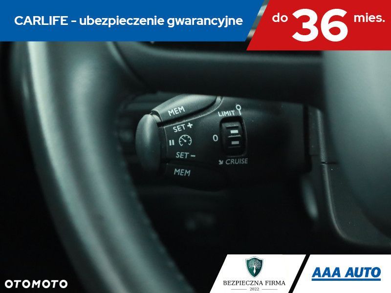Citroën C3 Aircross - 19