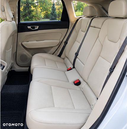 Volvo Xc 60 2020 photo 4
