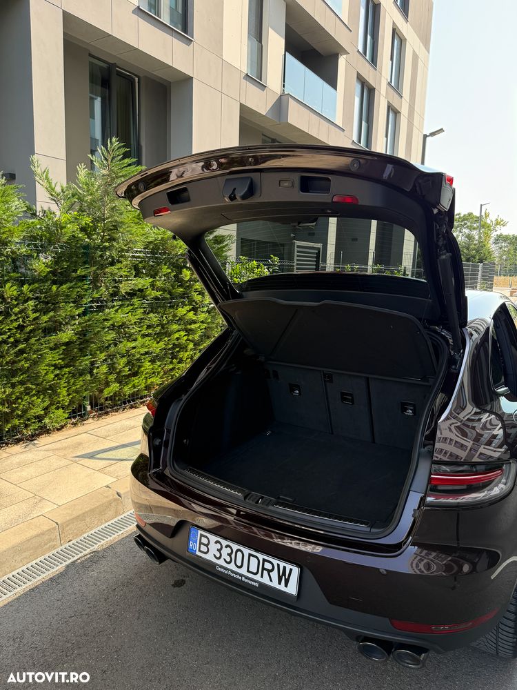 Porsche Macan Standard - 4