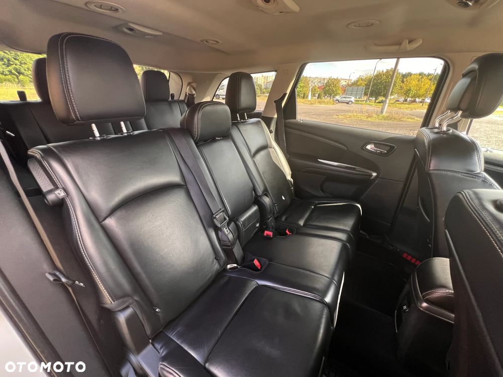 Fiat Freemont 2.0 Multijet 16V DPF Black Code - 13
