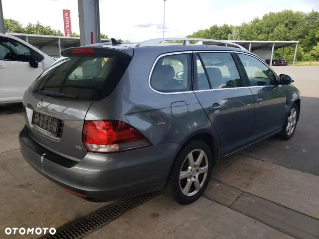 Volkswagen Golf Variant 1.4 TSI Highline - 4