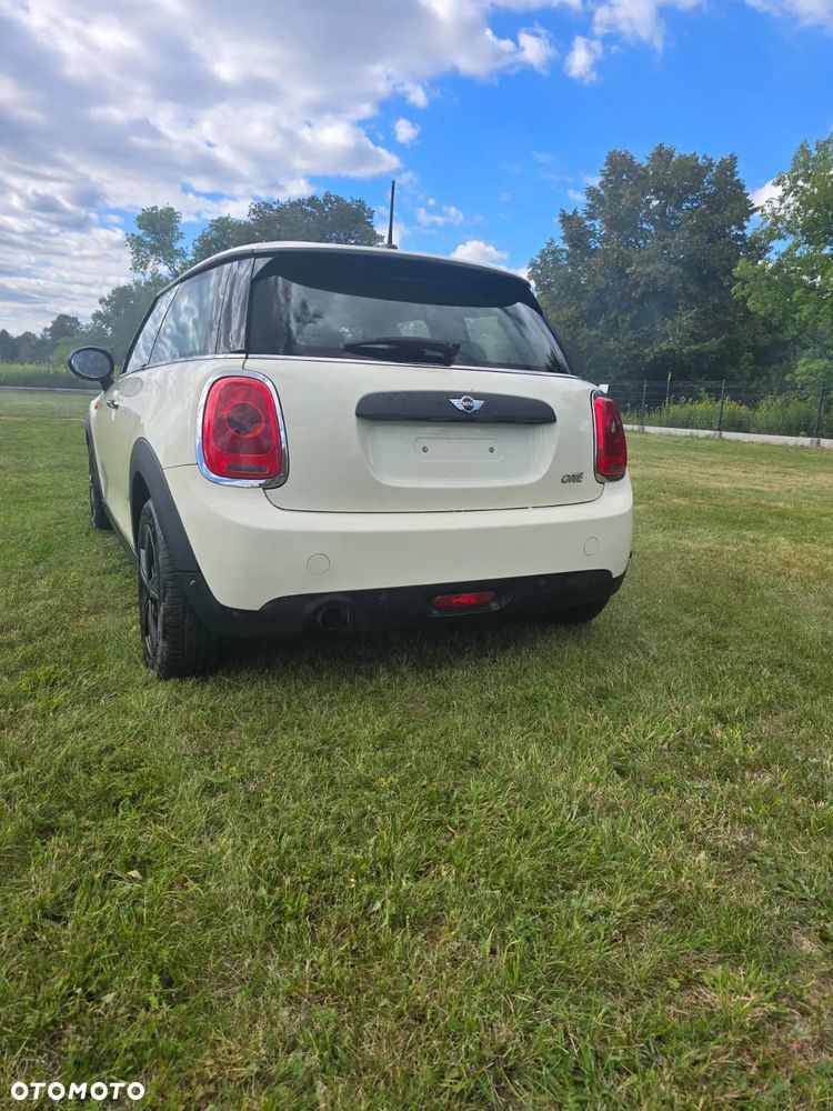 MINI ONE Standard - 6