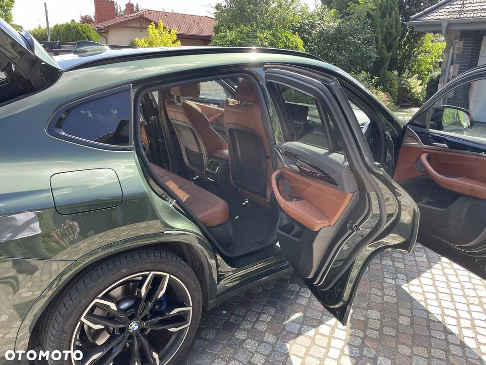 BMW X4 - 12