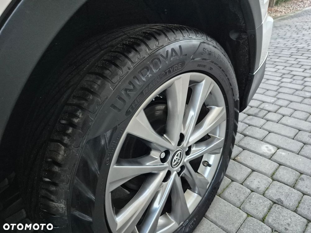 Toyota RAV4 2.5 4x2 Style Selection - 39