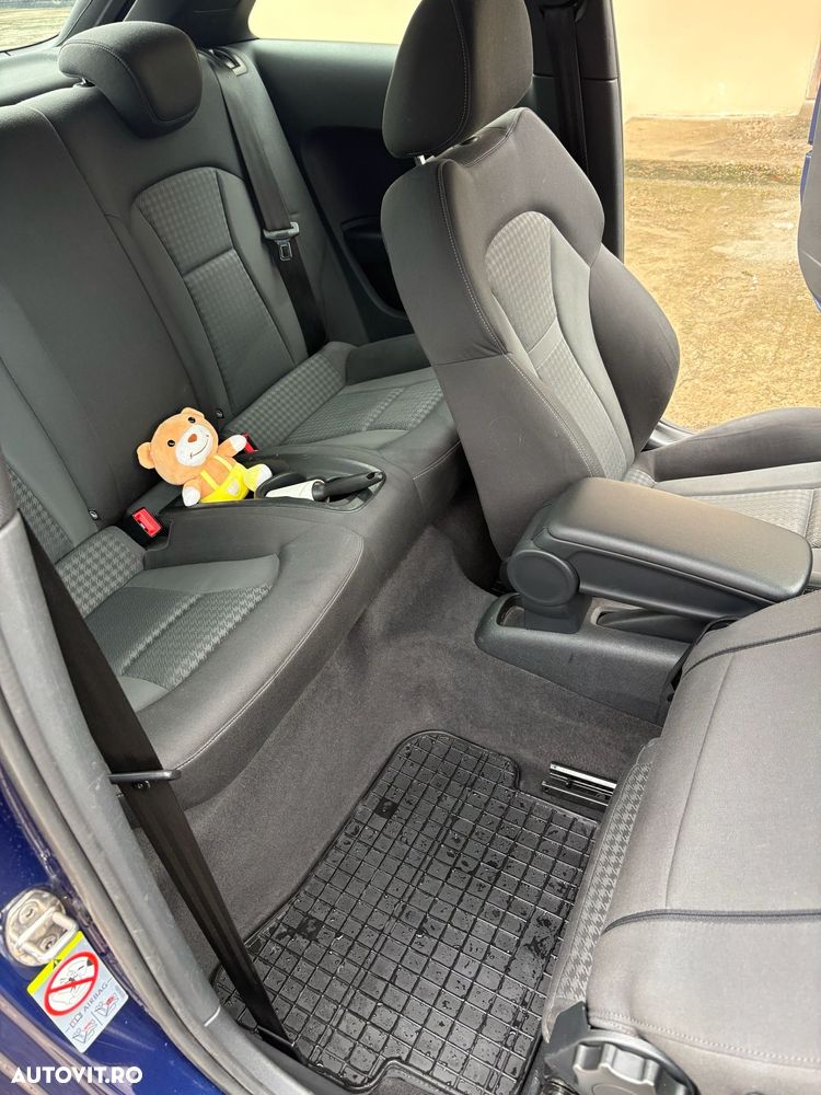 Audi A1 1.6 TDI Ambition - 13