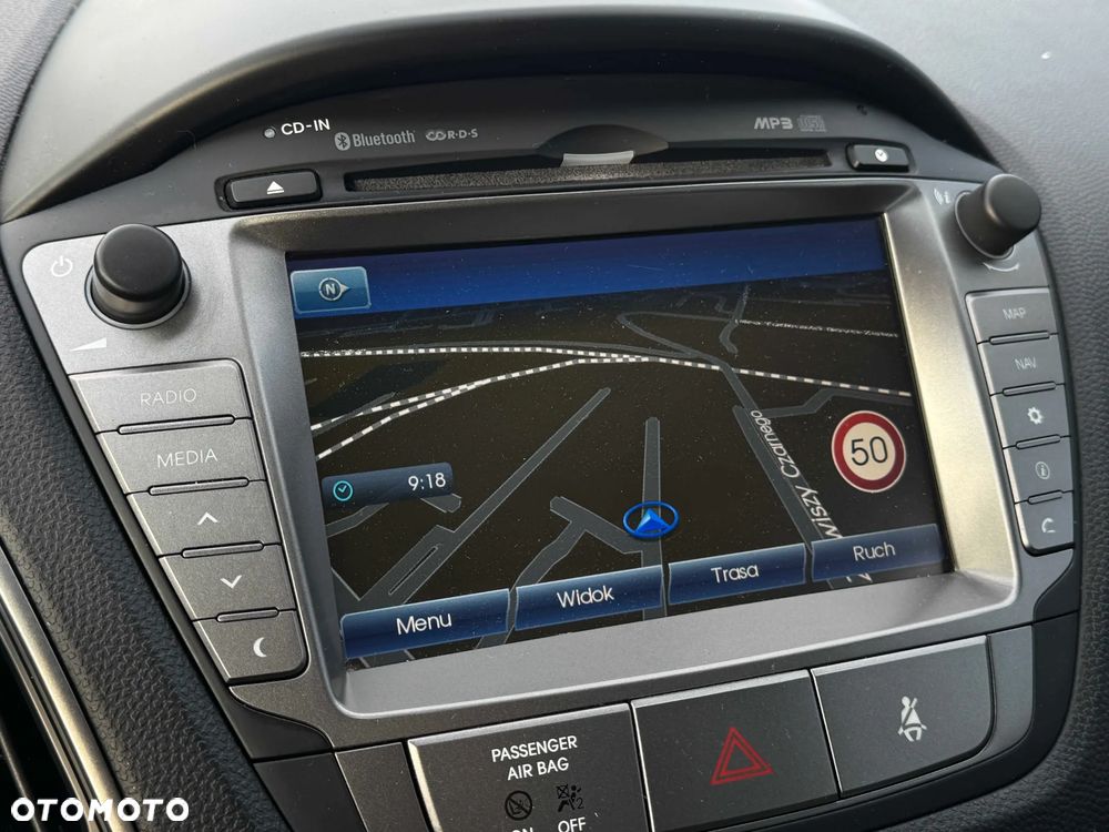 Hyundai ix35 1.6 GDI Premium 2WD - 25