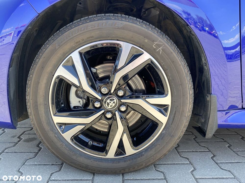 Toyota Yaris - 26