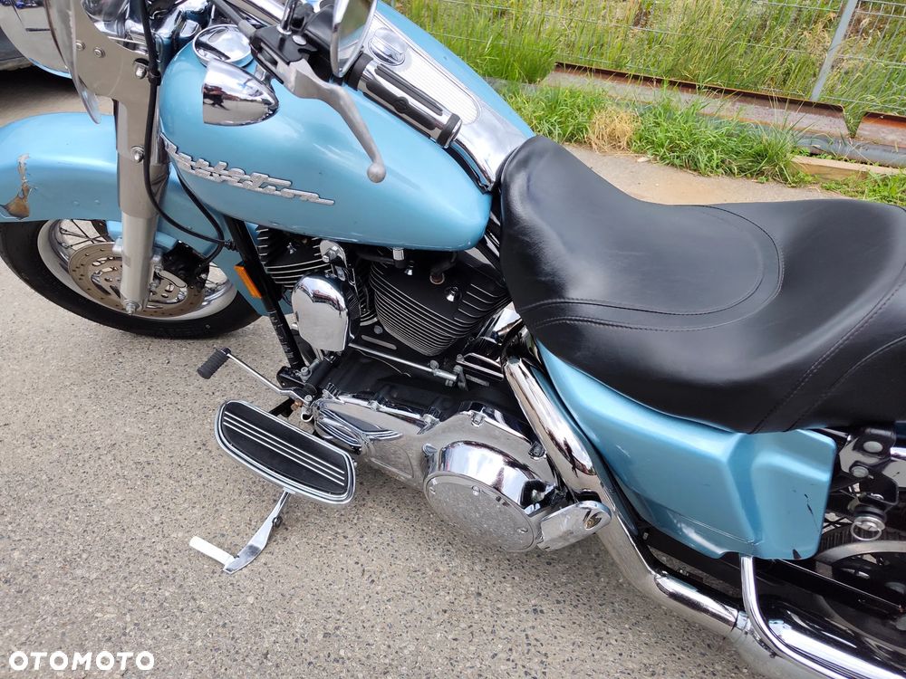 Harley-Davidson Touring Road King - 30