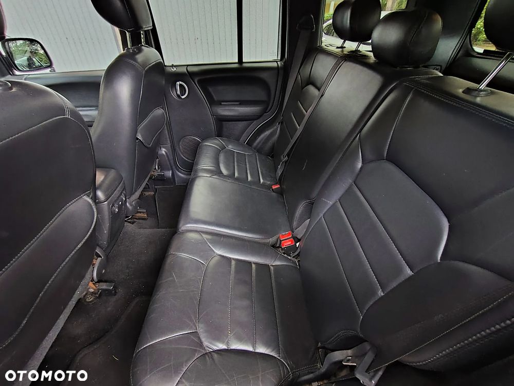 Jeep Cherokee 3.7L Limited - 6