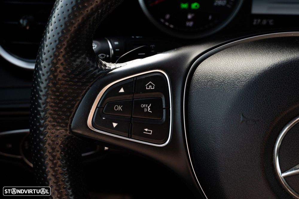 Mercedes-Benz GLC 250 d 4-Matic - 26