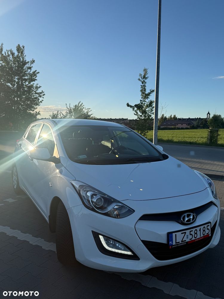 Hyundai i30 - 9