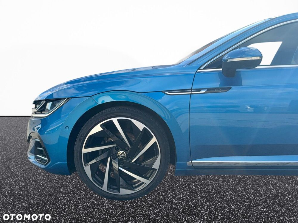 Volkswagen Arteon 2.0 TSI R-Line DSG - 11