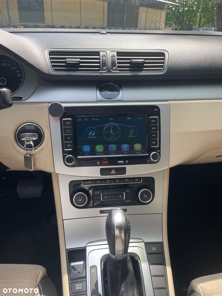 Volkswagen CC 1.8 TSI DSG - 8