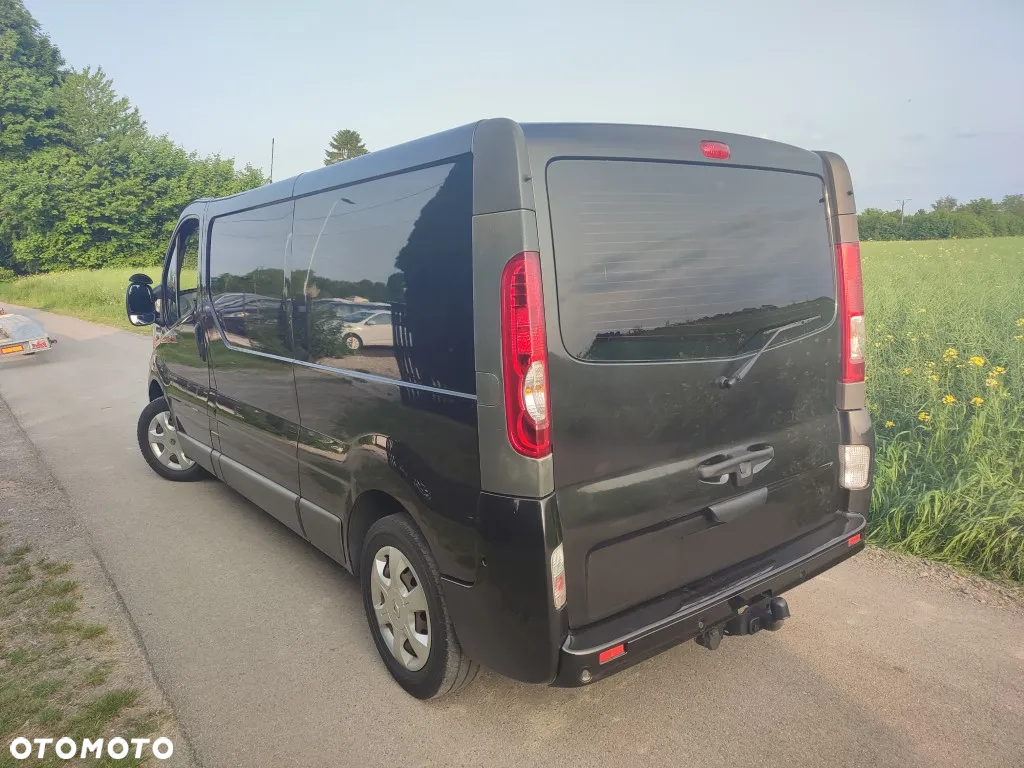 Renault Trafic - 4