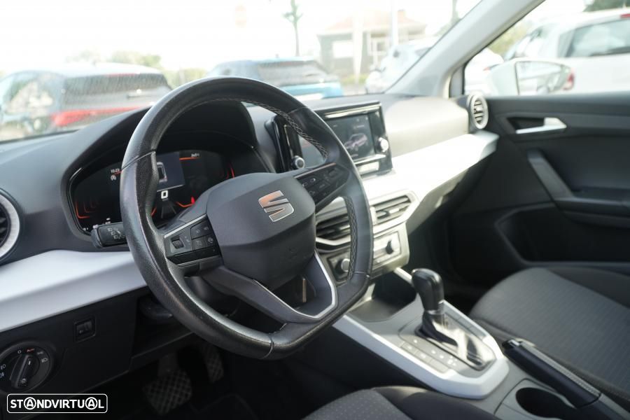 SEAT Arona 1.0 TSI Style DSG - 7