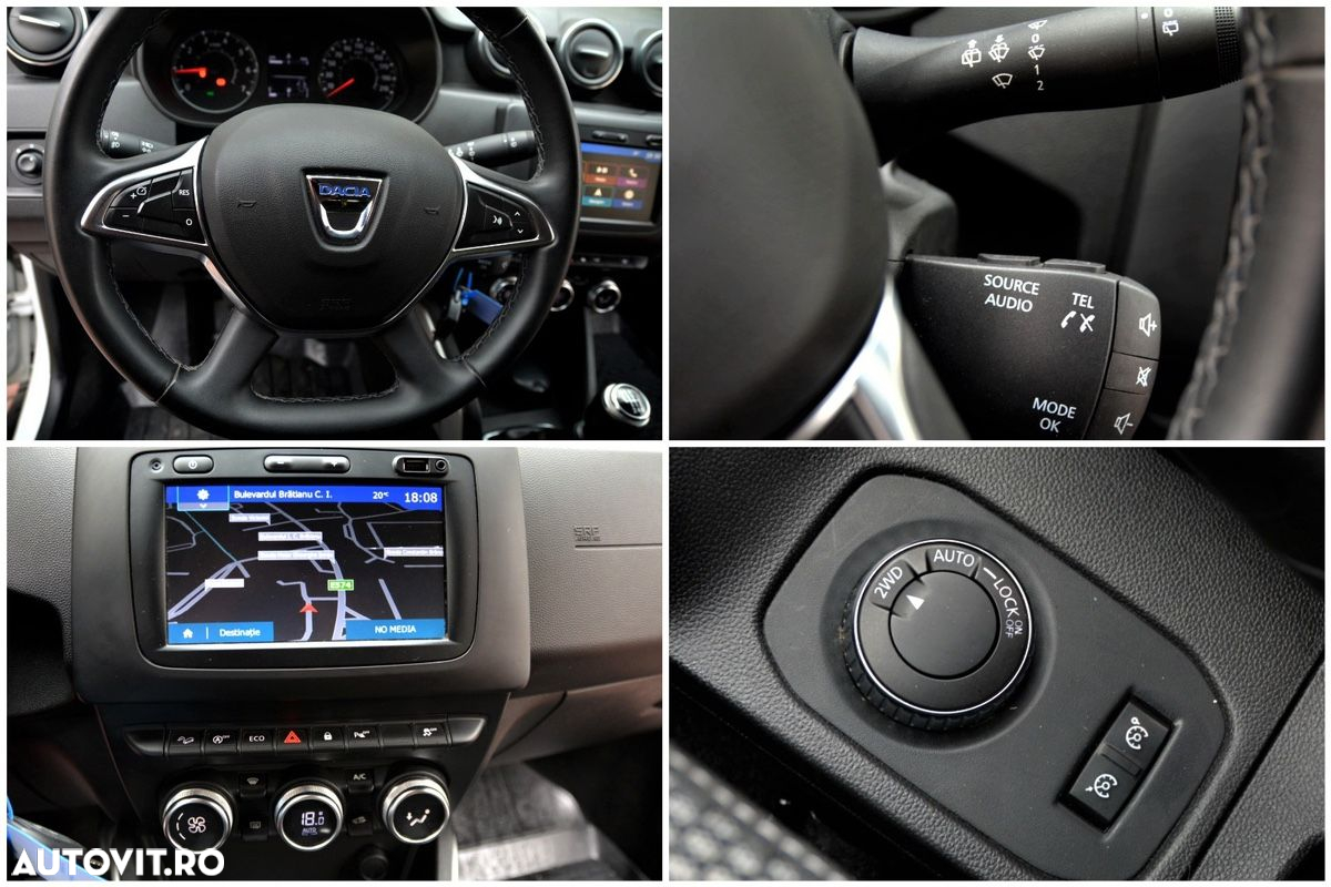 Dacia Duster - 10