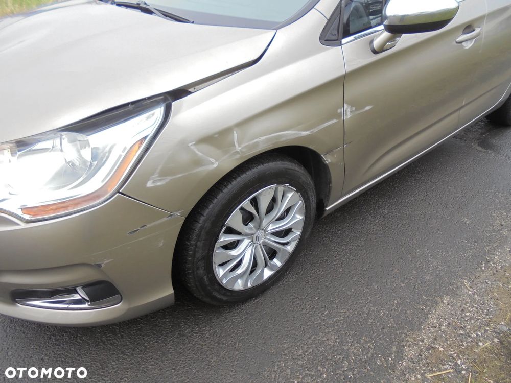 Citroën C4 VTi 95 Selection - 23