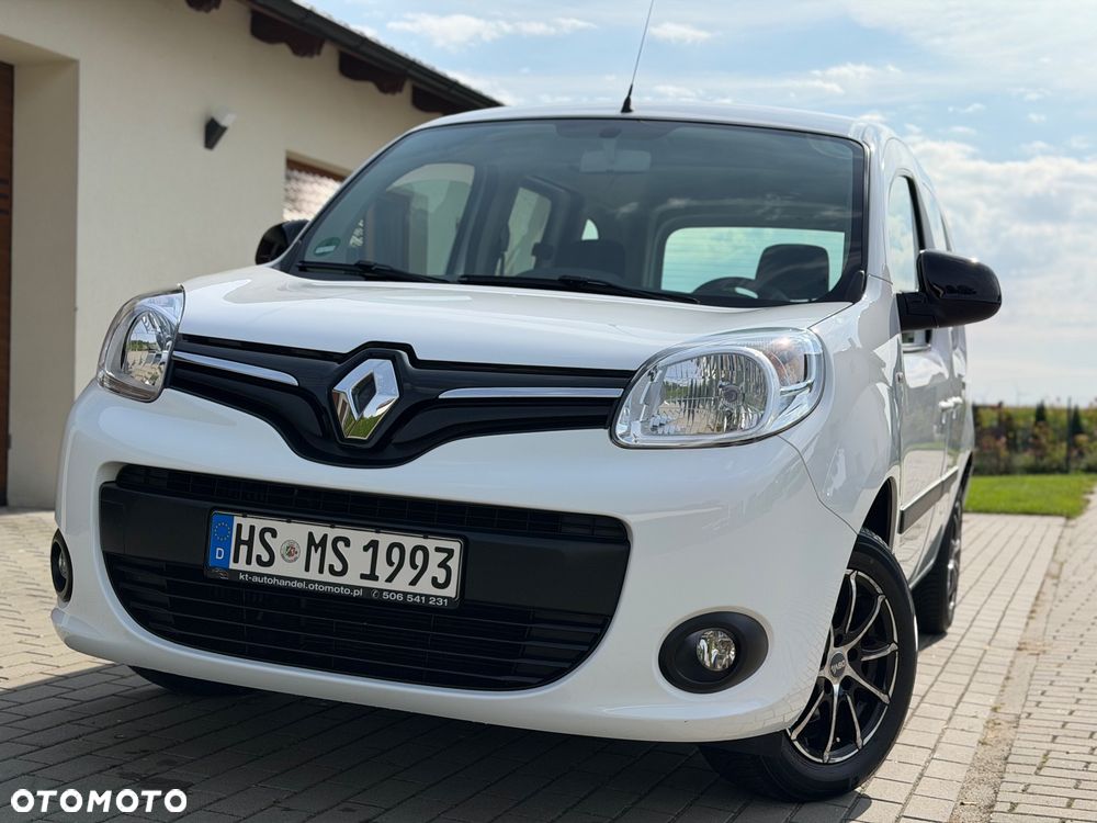 Renault Kangoo - 30
