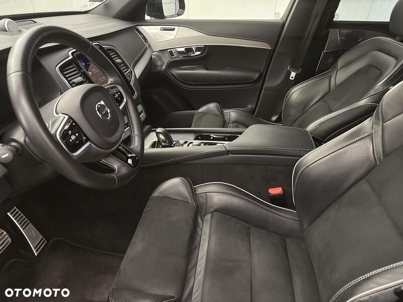 Volvo XC 90 - 11