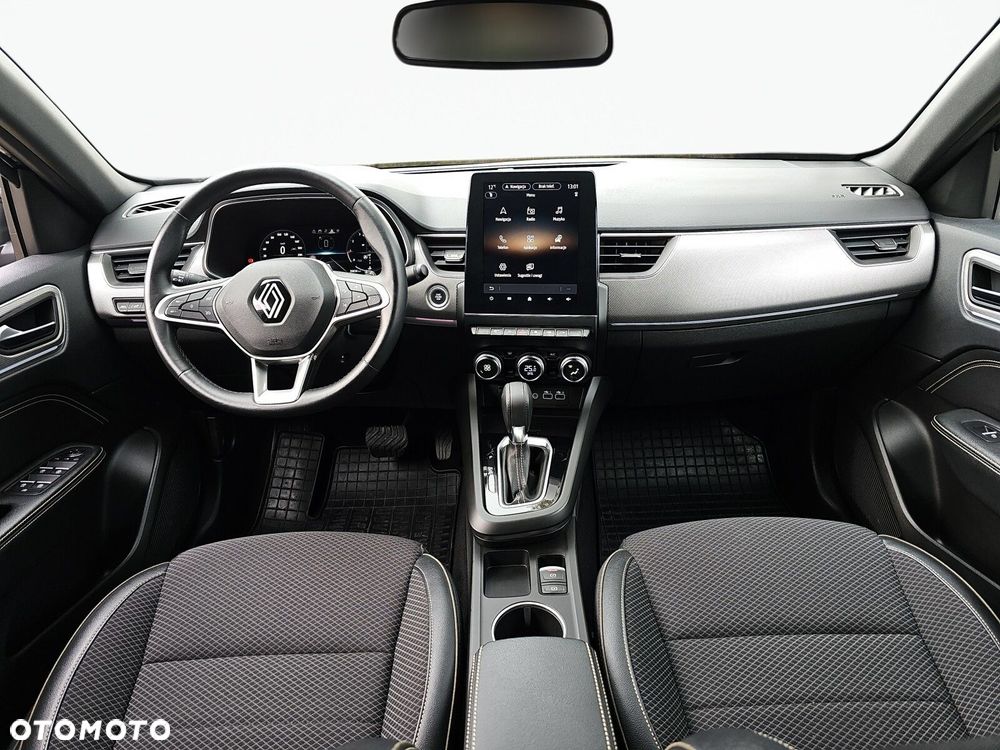 Renault Arkana - 28