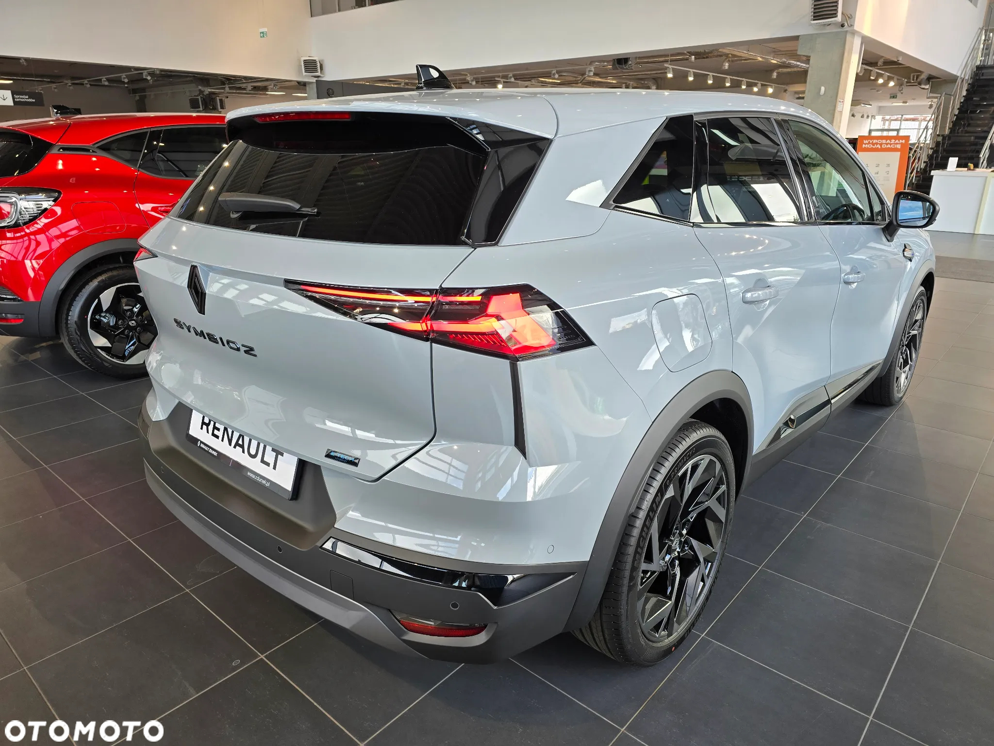 Renault Symbioz - 27