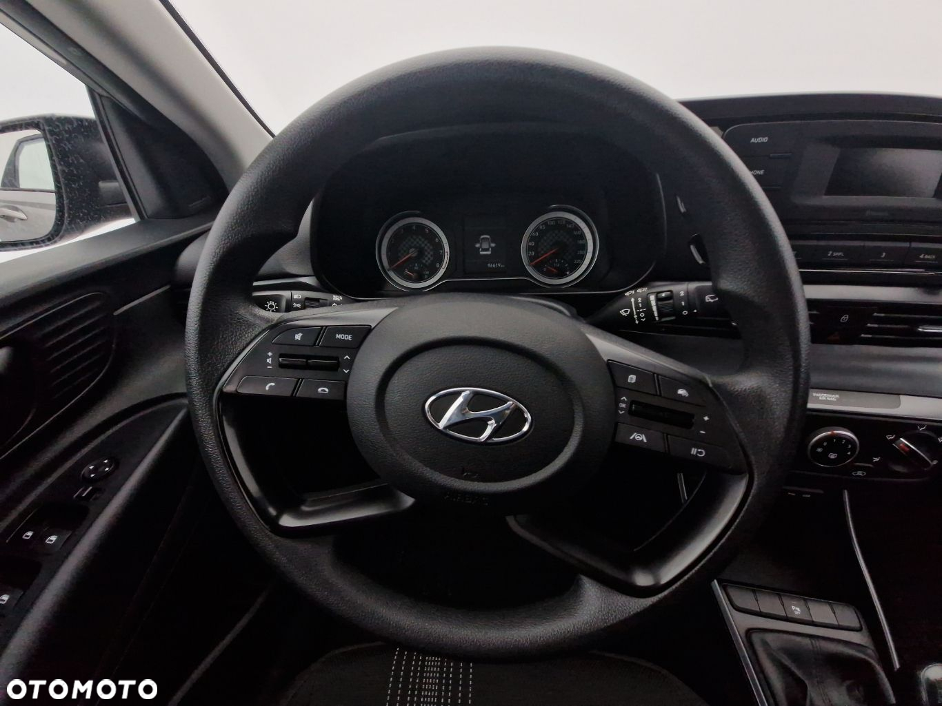 Hyundai i20 1.2 Classic Plus - 15