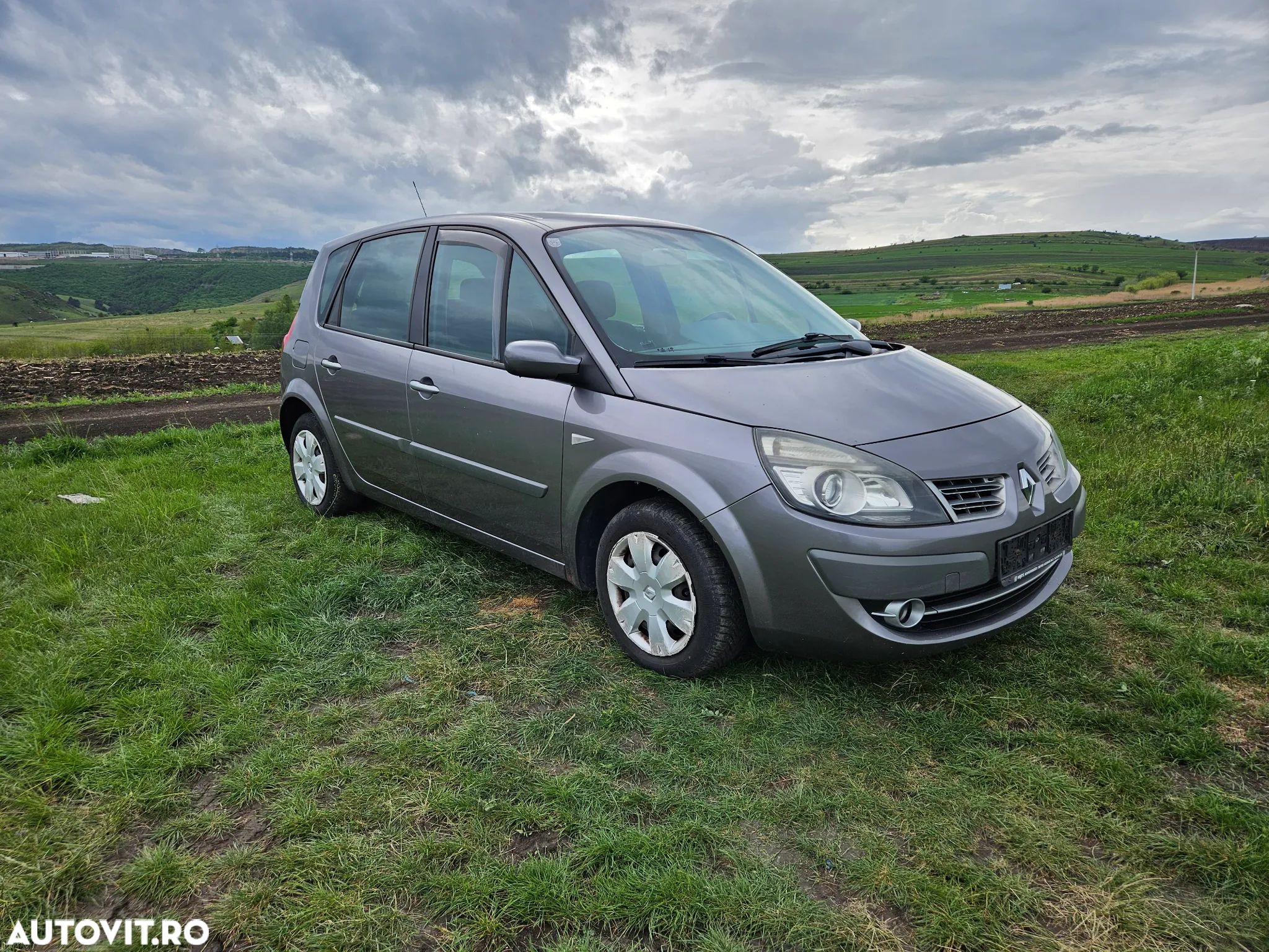 Renault Scenic 1.4 16V Authentique - 1