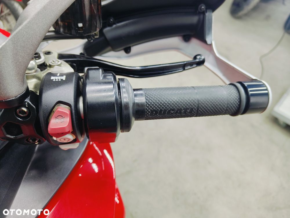 Ducati Multistrada - 16