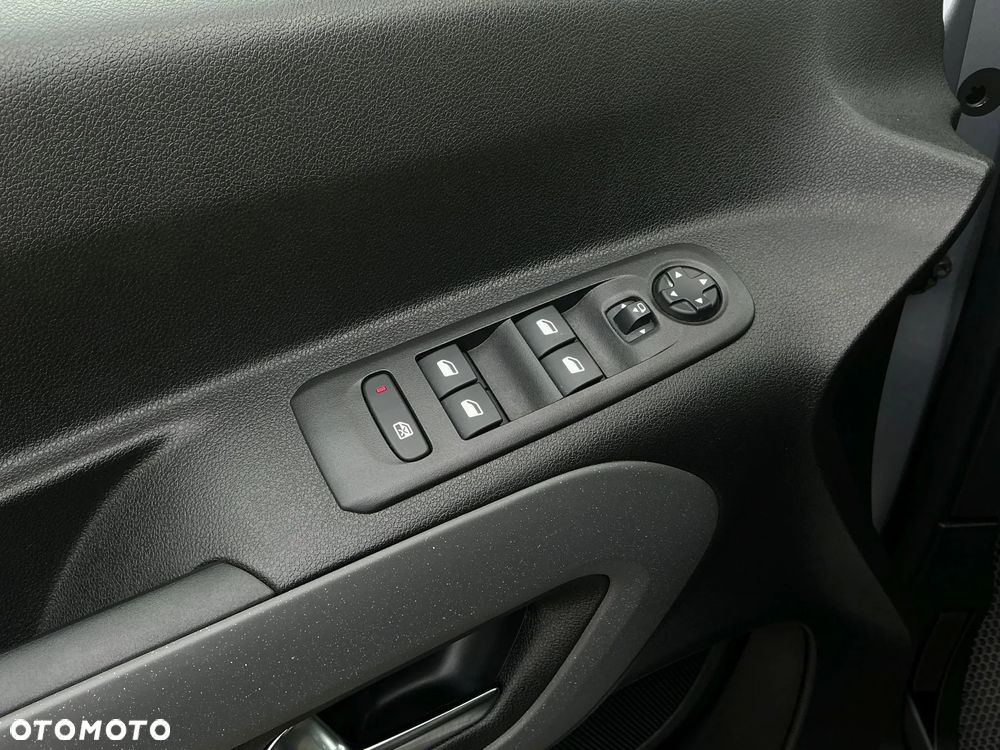 Citroën Berlingo XL 1.5 BlueHDI Feel S&S - 18