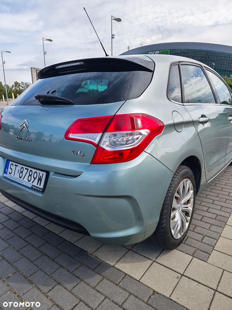 Citroën C4 1.6 HDi Selection - 2
