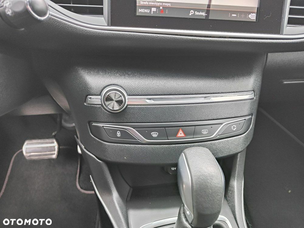 Peugeot 308 - 12