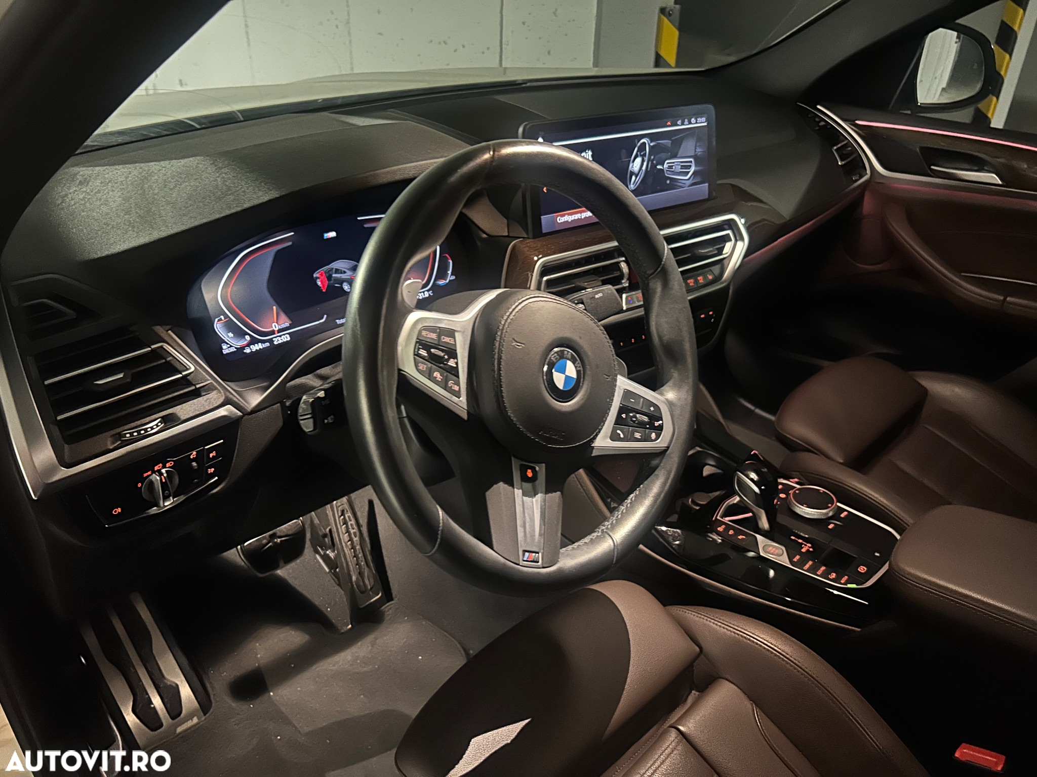 BMW X4 xDrive30d AT MHEV - 9