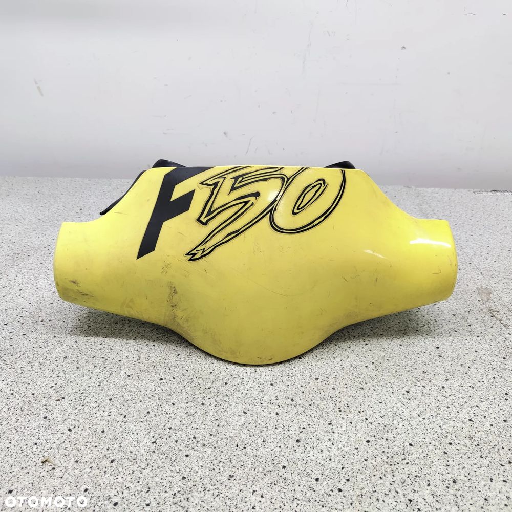 Licznik, zegar, prędkościomierz Italjet Formula 50 - 3