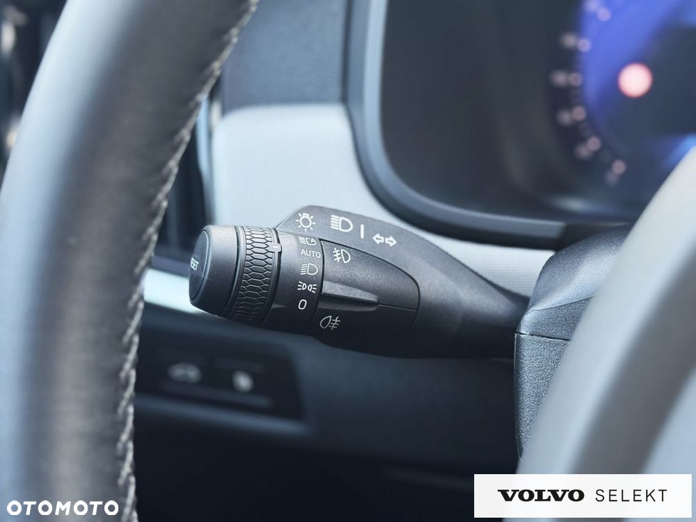 Volvo V90 - 27