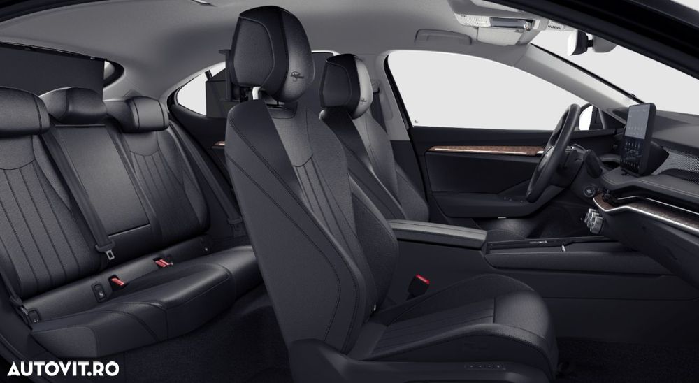 Skoda Superb - 4