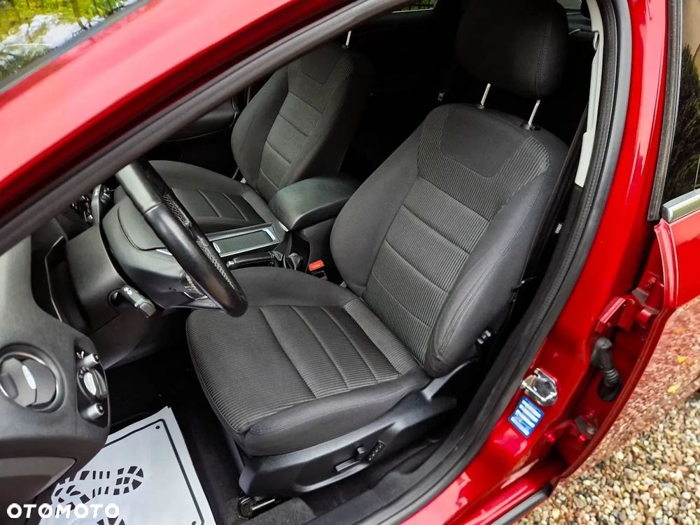 Ford Mondeo Turnier 2.0 TDCi Titanium X - 6