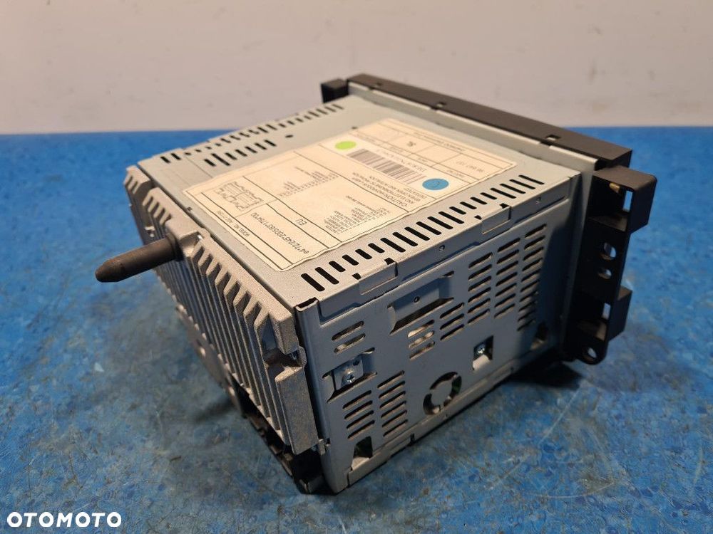 CHEVROLET AVEO T255 RADIO AGC-7112RV LMU - 3