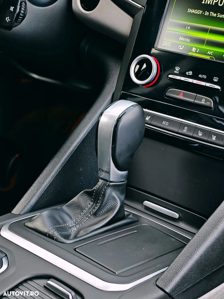 Renault Talisman ENERGY dCi 160 EDC INITIALE PARIS - 18