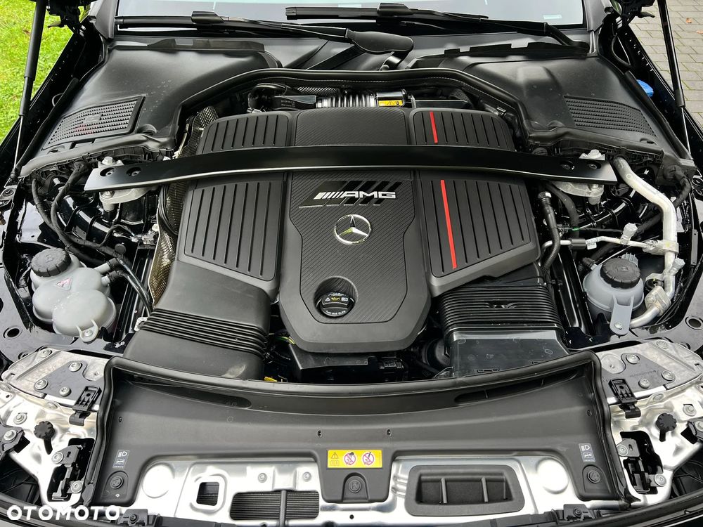 Mercedes-Benz CLE - 11